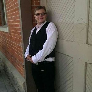 Meet your Posher, Ryan